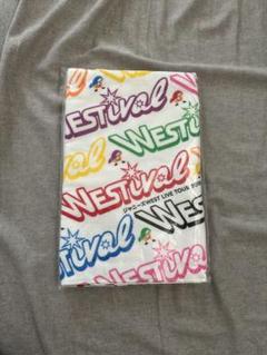 WESTival グッズ 楽天市場】ジャニーズwest westival グッズ（コレクション