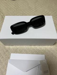 【試着のみ】MaisonMargiela gentlemonster MM106