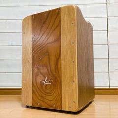 商品入れ替えの為一斉値下げカホン(cajon)std-111 特典シェーカー 商品入れ替えの為一斉値下げカホン(cajon)std-111 特典