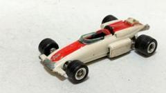 黒箱トミカ コルト F2000