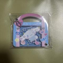 サンリオキャラクターズ アクリルキーホルダー
