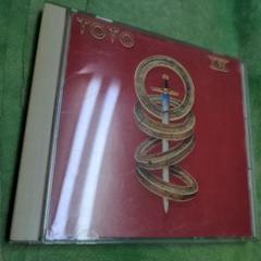 TOTO 名盤保存版音源のサムネイル