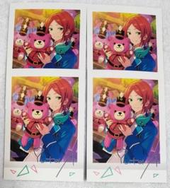 新品☆あんスタ☆2wink【葵ゆうた】5周年☆ぱしゃこれ☆PREMIUM