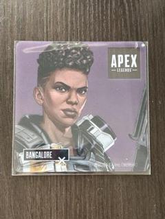 ❶APEX Legends ネッシーカフェ ポストカードコースター まとめ売り Apex Legends ネッシーカフェ 24種類ポストカード
