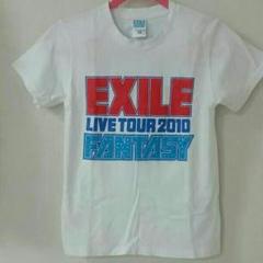 EXILE LIVE TOUR 2010 FANTASY Tシャツ - メルカリ