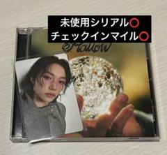 straykidsスキズ hollow 開封済 未使用シリアル付 5枚組 - メルカリ
