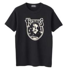 2025年最新】ヒステリックグラマー tシャツの人気アイテム