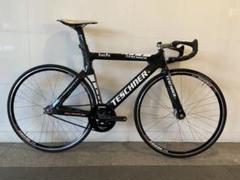 TESCHNER TRACK PRO Full Carbon Fixed Gear Bike 53cm | eBay