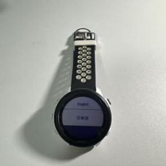 【ジャンク品】GARMIN ForeAthlete 245 Music Amazon | GARMIN(ガーミン) ForeAthlete 245 Music Black Red