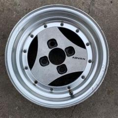ADVAN 13インチホイール 【1本のみ】