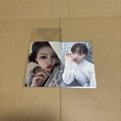 Dreamcatcher ガヒョン MAKESTAR ラキドロトレカ 2枚セット The Star Chapter: TOGETHER ラキドロ テヒョン セット - メルカリ