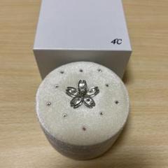 ミサです　4℃ サクラコレクション　まとめ売り 4℃大ヒットシリーズ「SAKURA Collection」人気の理由は？新作
