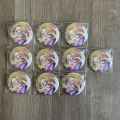 あんスタ 遊木真 2025Apr. コレクション缶バッジ - メルカリ