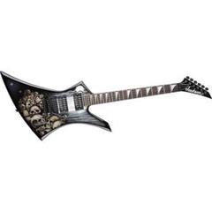 Jackson Kelly Type 超美品！ Jackson Pro Plus Pure Metal Kelly KE1A Limited-Edition