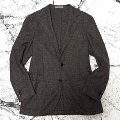 ◎美品◎BOGLIOLI doverアンゴラ混 テーラードジャケット XL BOGLIOLI - 【DOVER】 ドーヴァー ウール 3ボタン シングル