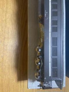一部予約販売】 国鉄 天賞堂 客車(展望車)模型 HOゲージ Nゲージ