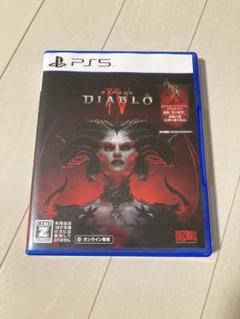 ディアブロ IV PS5