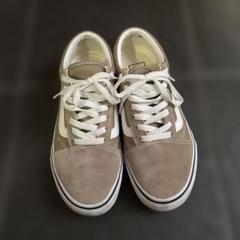 VANS スニーカーのサムネイル