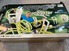 メガブロック Magnext iCoaster アイコースター 返品可
