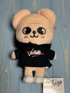 2025年最新】stray kids SKZOO PLUSH PuppyM の人気アイテム