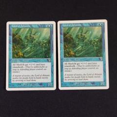 2025年最新】MTG アトランティスの王の人気アイテム - メルカリ