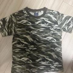 Polo by Ralph Lauren カモフラージュTシャツ 7号