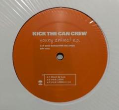 2025年最新】Kick the can crew レコードの人気アイテム - メルカリ