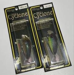 メガバス ito MR-X サイクロン 限定 SP-C リザード 新品未開封 MEGABASS / CYCLONE MR-X | IchibanTackle.com