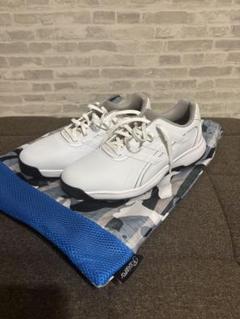 adidas ゴルフシューズ