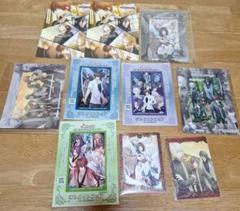 緋色の欠片 オトメイト おまけ付き