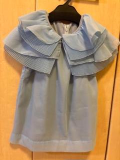 【美品】チェスティ　チュニック　ブラウスのサムネイル