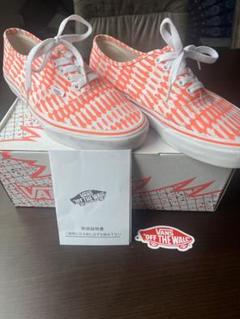 BILLY'S VANS AUTHENTIC V44R FD