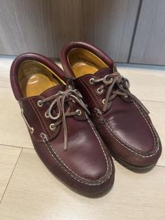✨美品✨ Timberland 名作 3EYE CLASSIC 23.5㎝ レア Authentics 3 Eye Classic | Timberland(ティンバーランド