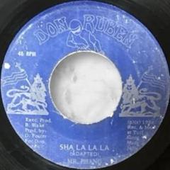 レゲエ 超レア SHA LA LA LA MR. PHANG オリジナル盤 レゲエ 超レア SHA LA LA LA MR. PHANG オリジナル盤 出品リスト