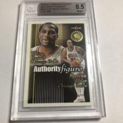 2000 Fleer First Number Serial Numbersのサムネイル