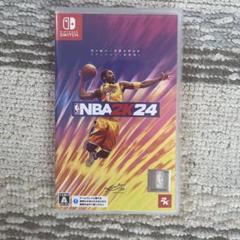 NBA 2K24 Nintendo Switch