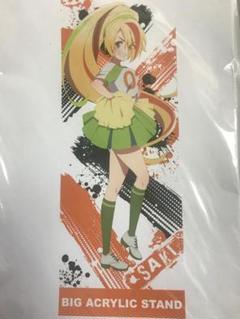 【未開封】ゾンビランドサガ ヴィレッジヴァンガードBIGアクスタ 二階堂サキ 未開封】ゾンビランドサガ ヴィレッジヴァンガードBIGアクスタ