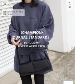 2025年最新】HOLIDAY champion journal standardの人気アイテム