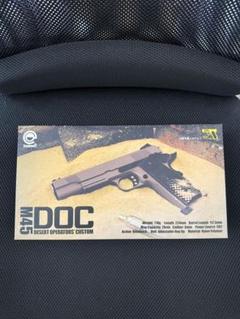 21802様　購入予定品　M45DOC(おまけ有り)中古　動作確認済　日本製 2025年最新】m45 docの人気アイテム - メルカリ