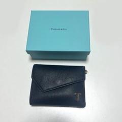 楽天市場】Tiffany&Co. ティファニー レディースWホック小銭入れ