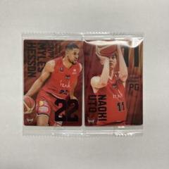 富山グラウジーズ　宇都直輝選手　アクスタセット ______400.jpg
