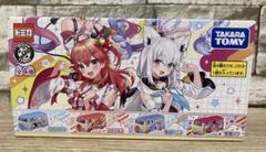 2025年最新】ドリームトミカ ホロライブの人気アイテム - メルカリ