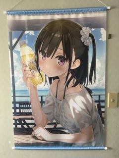 カントク　タペストリー 裸靴下 2025年最新】B1タペストリー カントクの人気アイテム - メルカリ