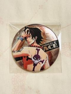 ONE PIECE』コレクション缶バッジ“HEROES