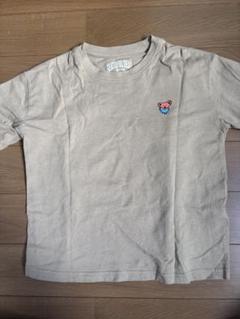 GRATEFUL DEAD ブラウン　 Tシャツ 120 マーキーズ