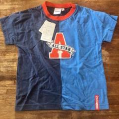 CONVERSE ALL STAR Tシャツ 120サイズ