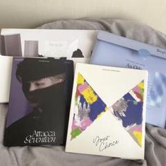 seventeen アルバムまとめ売り SEVENTEEN アルバム まとめ売り - K-POP・アジアヴィンテージ 通販