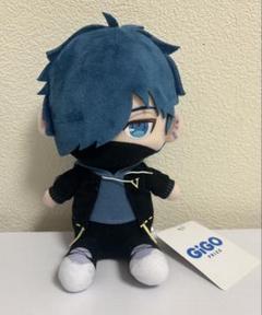 ⭐︎CR GIGO コラボグッズ　vanilla 2025年最新】GiGo cr vanillaの人気アイテム - メルカリ
