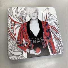 G-DRAGON　HEARTBREAKER CD・アートブック付き G-DRAGON BIGBANG - Heartbreaker (Vol. 1) CD + Photo Booklet