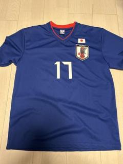 お値下げしました長谷部誠サイン入りユニフォーム風（ぬいぐるみエルモが着てました） 2025年最新】長谷部誠の人気アイテム - メルカリ